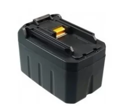 Batterie Pour Makita 24V 2Ah Ni-Mh AKKU POWER - P5205