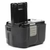Batterie HITACHI - AKKU POWER - BCL1430 - 14.4V - 3Ah L-ion - RB440 -Electro Tool Soldes BAT20350 1