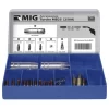Coffret GYS Pour Torche MIG 250 A (MB25) - 041233 -Electro Tool Soldes BIA10069 1