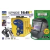 Poste De Soudure GYS à électrodes Inverter - GYSMI 160P + Masque LCD Techno 11 - 030435 2 Poste De Soudure GYS à électrodes Inverter - GYSMI 160P + Masque LCD Techno 11 - 030435 -Electro Tool Soldes BIA10082 1