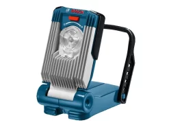 Lampe LED BOSCH Li-Ion - Livrée Sans Batterie Ni Chargeur - GLI VariLED - 0601443400