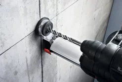 Perforateur SDS Plus GBH 2-23 REA Pro BOSCH - Système D'aspiration - 0611250500 -Electro Tool Soldes BOSC0140 6