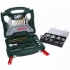 Coffret Perçage Vissage X-Line 50 + Fixing BOSCH - 2607017523 -Electro Tool Soldes BOSC0511 1