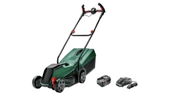 Tondeuse BOSCH CityMower 18V-32-300 + Batterie - 06008B9A07 -Electro Tool Soldes BOSV0391 2