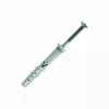 Chevilles à Frapper Nylon SCELL-IT - Tête Fraisée Inox A4 -Electro Tool Soldes CFG07795 1