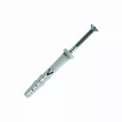 Chevilles à Frapper Nylon SCELL-IT - Tête Plate