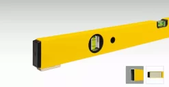 Niveau à Bulle STABILA Type 70 P-2-2