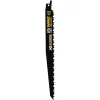 Lame Scie Sabre XR Extreme Runtime DEWALT Pour Bois - DT995 1 Lame Scie Sabre XR Extreme Runtime DEWALT Pour Bois - DT995 -Electro Tool Soldes CFG93661 1