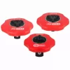 Jeu De Mini-cliquets Réversibles Sans Manche 1/4+3/8+1/2'' KS TOOLS - 914.1215