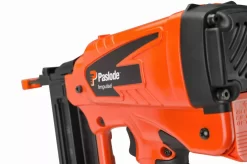 Cloueur à  Gaz De Finition SPIT IM50 F18 Lithium - 013332