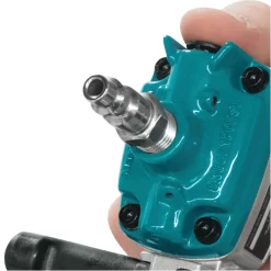 Cloueur Pneumatique 8,3 Bar 25 à 64 Mm MAKITA - AF601 -Electro Tool Soldes COA30045 8