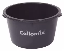 Bac à Mortier COLLOMIX Spécial 65 Litres - 60403