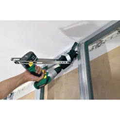 Sertisseuse Automatique Power Profil EDMA Adaptable Sur Perceuse/visseuse - 161455 -Electro Tool Soldes COU70519 3