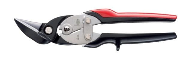 Cisailles Bichantourneuse à Démultiplication BESSEY Droite - D29ASS-2 3 Cisailles Bichantourneuse à Démultiplication BESSEY Droite - D29ASS-2