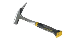 Marteau De Charpentier Jouanel - Porte Clou Magnétique - Forgé - Manche Ergonomique - MARES