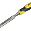 Ciseaux à Bois Dynagrip 14 Mm STANLEY - 0-16-874 -Electro Tool Soldes CWA10012 1