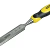 Ciseau à Bois Dynagrip STANLEY 25 Mm - 0-16-880 -Electro Tool Soldes CWA10018 1