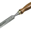 Ciseau Sculpteur Manche Bois STANLEY 40 Mm - 2-16-396