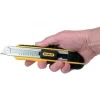 Stanley 0-10-486 - Cutter Cartouche Fatmax 25mm 1 Stanley 0-10-486 - Cutter Cartouche Fatmax 25mm -Electro Tool Soldes CWA30062 0