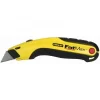 Cutter Fatmax Lame Rétractable STANLEY - 0-10-778 -Electro Tool Soldes CWA30069 0