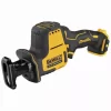 Scie Sabre Compacte XR 12V 2Ah Li-Ion Brushless DEWALT - Sans Batterie Ni Chargeur - Coffret TSTAK - DCS312N-XJ -Electro Tool Soldes DEW00014 1