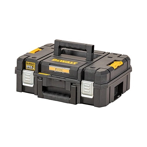 Coffret TSTAK IP54 Petite Contenance DEWALT - DWST83345-1 3 Coffret TSTAK IP54 Petite Contenance DEWALT - DWST83345-1