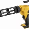Pistolet à Mastic DEWALT XR 18V - Sans Batterie, Ni Chargeur - Cartouche 300/310 Ml - DCE560N-XJ