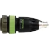 Mandrin FESTOOL - Avec Butée De Réglage De Profondeur FastFix DD-DC - 493539 -Electro Tool Soldes DGA15010 0