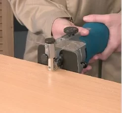 Affleureuse FR192N VIRUTEX - V9200300 -Electro Tool Soldes DGA20009 2