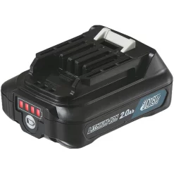 Makita Découpeur Universel 12 V CXT Li-Ion + 1 Batterie Et Chargeur CP100DWA 8 Makita Découpeur Universel 12 V CXT Li-Ion + 1 Batterie Et Chargeur CP100DWA -Electro Tool Soldes DGA20165 3