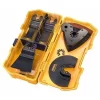 Coffret Accessoires Multi-Cutter DEWALT - DT20731 -Electro Tool Soldes DGA20178 2
