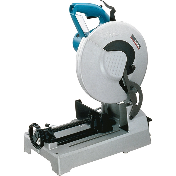 Tronçonneuse à Métaux 1750 W Lame Carbure Ø 305 Mm MAKITA - LC1230N 4 Tronçonneuse à Métaux 1750 W Lame Carbure Ø 305 Mm MAKITA - LC1230N – Image 2