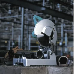 Tronçonneuse à Métaux 1750 W Lame Carbure Ø 305 Mm MAKITA - LC1230N