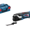 Decoupeur Ponceur BOSCH GOP18V-28 - Sans Batterie, Ni Chargeur - 06018B6001 -Electro Tool Soldes DGA20208 3