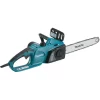 Tronçonneuse MAKITA 1800W Longueur : 35 Cm - UC3541A -Electro Tool Soldes DGA25025 1