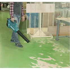 Souffleur 36V 2x18V Li-ion MAKITA - Sans Batterie - DUB362Z -Electro Tool Soldes DGA25153 4