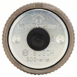 Écrou De Serrage BOSCH SDS Clic M14 - Pour Meuleuse - 1603340031 5 Écrou De Serrage BOSCH SDS Clic M14 - Pour Meuleuse - 1603340031 -Electro Tool Soldes DGA56048 1