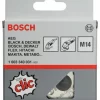 Écrou De Serrage BOSCH SDS Clic M14 - Pour Meuleuse - 1603340031