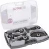 Coffret Starlock BOSCH Spécial Bois - 2608664623