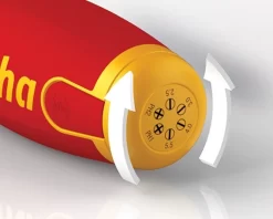 Tournevis Porte Embout Slim VDE 75 Mm WIHA Liftup - 6 Embouts FENTE /PH /XENO PZ2 - 38611 -Electro Tool Soldes EGA20050 5