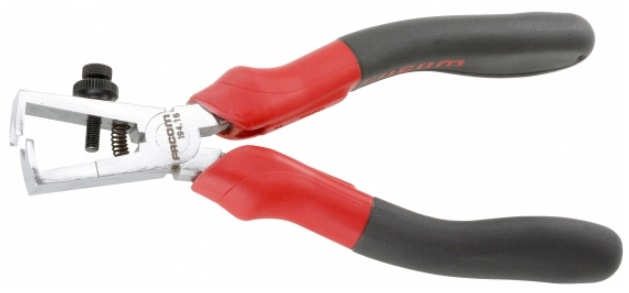 Pince à Dénuder Avec Coupe-fil FACOM - 194A.17CPE 3 Pince à Dénuder Avec Coupe-fil FACOM - 194A.17CPE