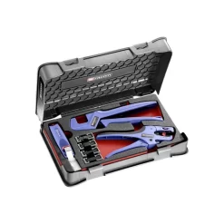 Composition électricien - Outil De Sertissage Mobile FACOM - 819810