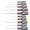 Jeu De 10 Tournevis Protwist FACOM - ATW.J10PB -Electro Tool Soldes FAC31160 1