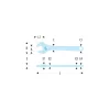 Clé à Molette 12" FACOM Réglage Rapide - Lg.301 Ouv. 41 Mm - 101.12G 1 Clé à Molette 12" FACOM Réglage Rapide - Lg.301 Ouv. 41 Mm - 101.12G -Electro Tool Soldes FAC31166 3