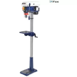 Perçeuse à Colonne D'établi à Mandrin Auto-serrant 13mm FEMI - DP12-961