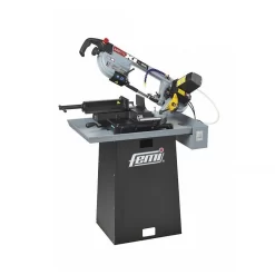 Scie à Ruban Stationnaire Métal FEMI Descente Automatique - 2000W - ABS1750XL