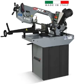 Scie à Ruban Stationnaire Métal FEMI Descente Automatique - Coupe Max. 225mm - N250DAXL