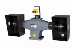 Polisseuse Brosse/brosse FEMI Gamme Industrie - 300x60x25mm - 211