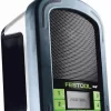 Radio De Chantier FESTOOL SYSROCK BR 10 DAB+ - 202111 -Electro Tool Soldes FEST0078 1