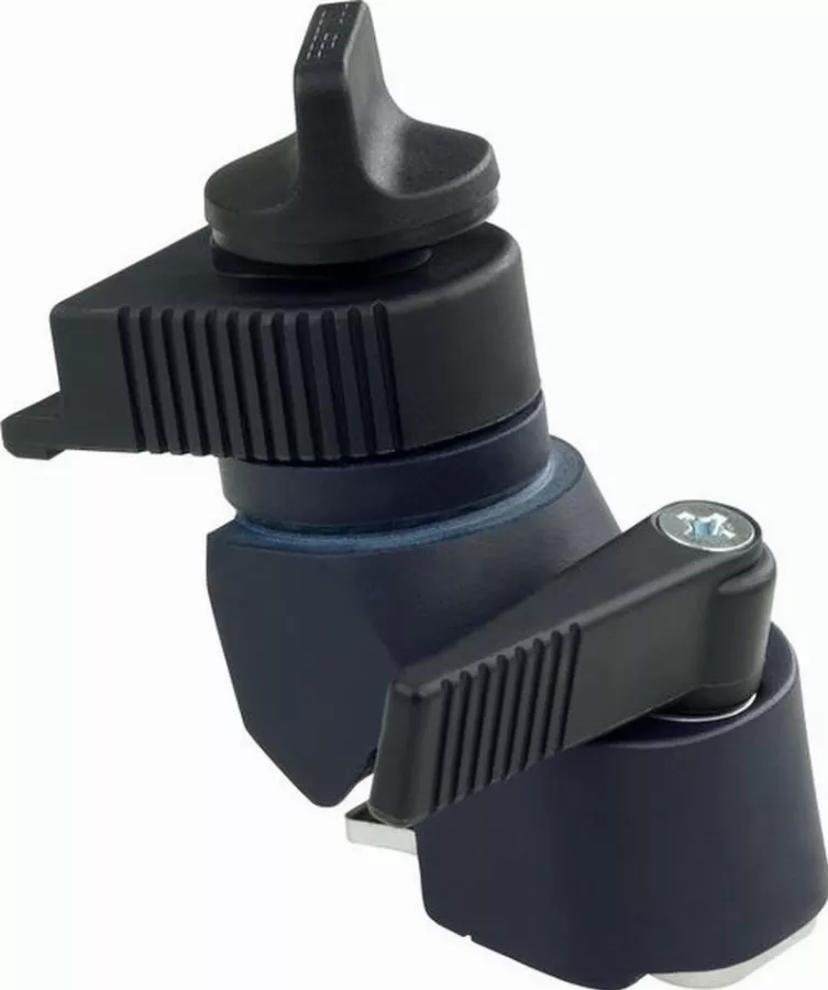 Fixation Supplémentaire FESTOOL MFT/3-ZK - 495541 3 Fixation Supplémentaire FESTOOL MFT/3-ZK - 495541